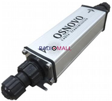 Удлинитель Osnovo E-POE/1W