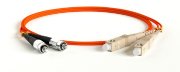 FC-D2-50-FC/PR-SC/PR-H-1M-LSZH-OR FC-D2-50-FC/PR-SC/PR-H-1M-LSZH-OR