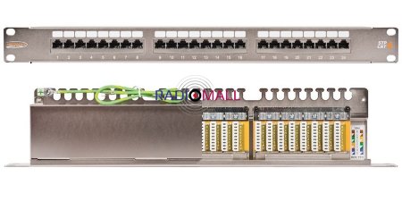NMC-RP24SE2-1U-MT