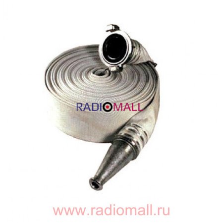 Рукав пожарный напорный "Классик" 50-1,0-М-УХЛ1 с головками ГР-50ал и РС-50,01ал 20±1м