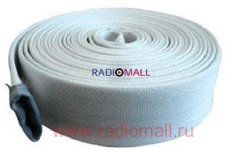 Рукав пожарный напорный "Селект" 65-1,6-УХЛ1 без головок 20±1м