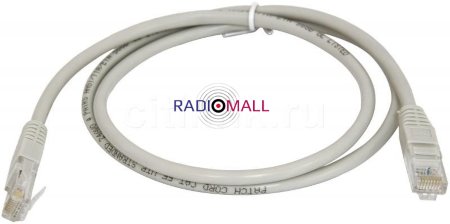 PC01-C5EU-2M (серый)