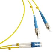 FC-D2-9-FC/UR-LC/UR-H-1M-LSZH-YL FC-D2-9-FC/UR-LC/UR-H-1M-LSZH-YL