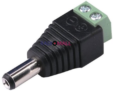 Разъем LAZSO AP008