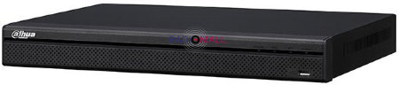 Видеорегистратор Dahua DHI-NVR2208-4KS2 Видеорегистратор Dahua DHI-NVR2208-4KS2
