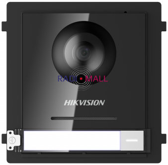 Видеопанель Hikvision DS-KD8003-IME1/Surface