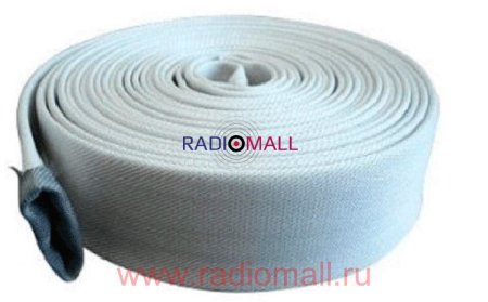 Рукав пожарный напорный "Классик" 65-1,0-М-УХЛ1 без головок 20±1м