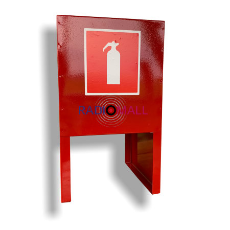 Подставка под огнетушитель П-20 напольная