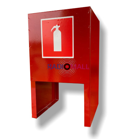 Подставка под огнетушитель П-20 напольная