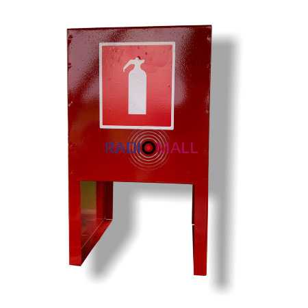 Подставка под огнетушитель П-20 напольная