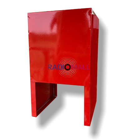 Подставка под огнетушитель П-20 напольная