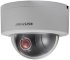 Видеокамера IP Hikvision DS-2DE3204W-DE 2.8-12мм цветная корп.:белый