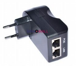 Инжектор POE Osnovo Midspan-1/151