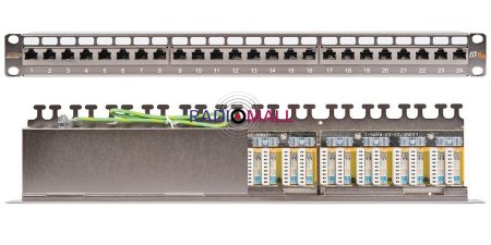 NMC-RP24SA2-1U-MT