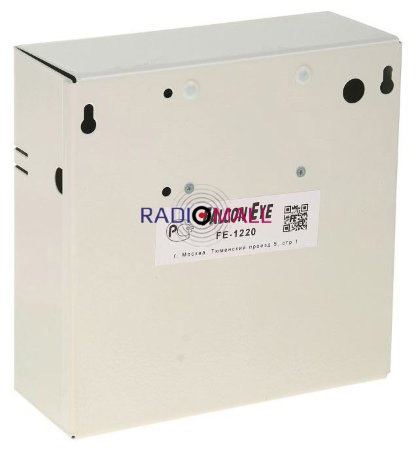 Блок питания Falcon Eye FE-1220