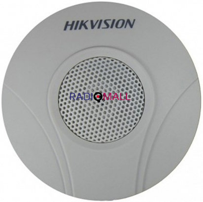 Микрофон Hikvision DS-2FP2020