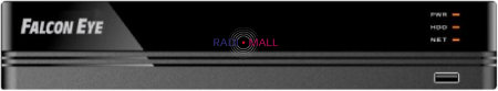 Видеорегистратор Falcon Eye FE-MHD5216