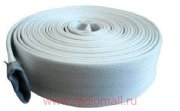 ​​​​​Рукав пожарный напорный "Премиум" 65-1,6-ИМ-УХЛ1 без головок 20±1м​