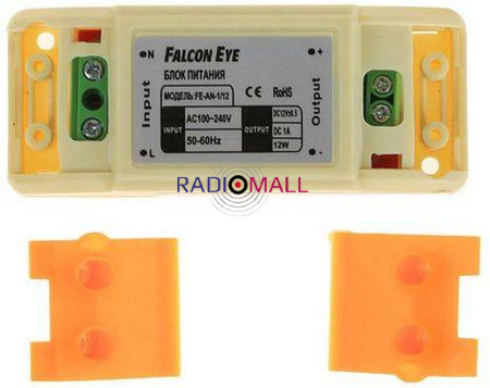 Блок питания Falcon Eye FE-AN-1/12