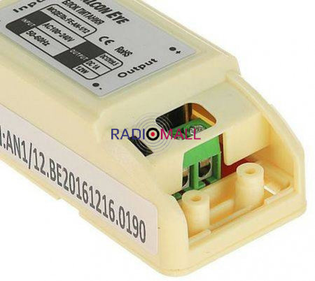 Блок питания Falcon Eye FE-AN-1/12