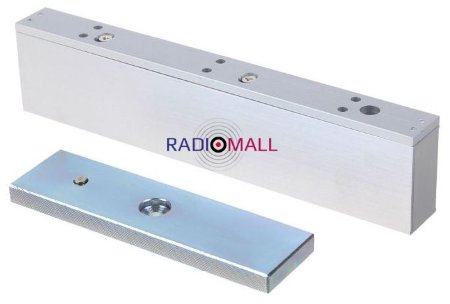 Замок электромагнитный Falcon Eye FE-L280 серебристый