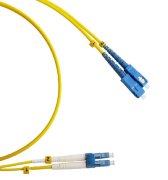 FC-D2-9-LC/UR-SC/UR-H-2M-LSZH-YL (FC-9-LC-SC-UPC-2M) FC-D2-9-LC/UR-SC/UR-H-2M-LSZH-YL (FC-9-LC-SC-UPC-2M)