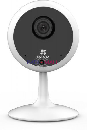 Видеокамера IP Ezviz CS-C1C-D0-1D1WFR 2.8-2.8мм цветная корп.:белый Видеокамера IP Ezviz CS-C1C-D0-1D1WFR 2.8-2.8мм цветная корп.:белый