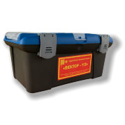 Гидротестер пожарных кранов Вектор 112 (с поверкой)