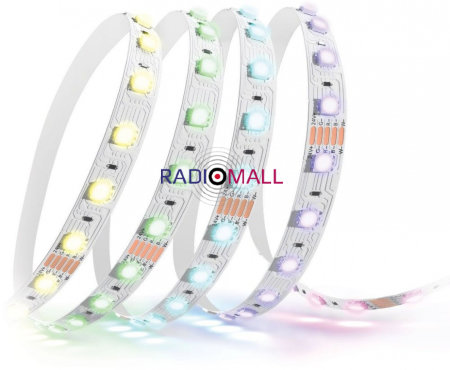 Лента светодиодная Rubetek RL-3112