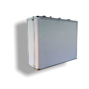 Гидротестер пожарных кранов Vector HPS (с поверкой)