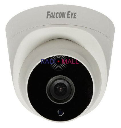 Видеокамера IP Falcon Eye FE-IPC-DP2e-30p 2.8-2.8мм цветная корп.:белый Видеокамера IP Falcon Eye FE-IPC-DP2e-30p 2.8-2.8мм цветная корп.:белый