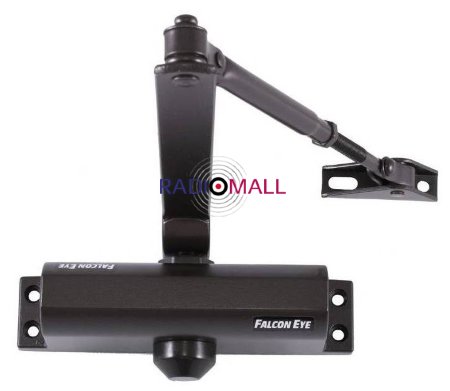 Доводчик двери Falcon Eye FE-B3W 3 класс бронза
