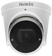 Видеокамера IP Falcon Eye FE-IPC-DV5-40pa 2.8-12мм цветная корп.:белый