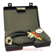 Гидротестер пожарных кранов HPS в футляре (с поверкой)