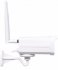 Видеокамера IP Rubetek RV-3405 3.6-3.6мм цветная корп.:белый