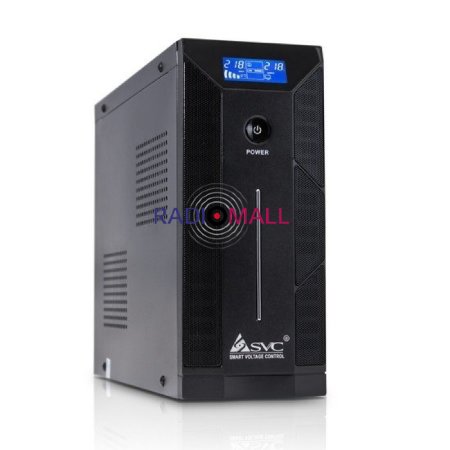 SVC W-1500