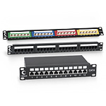 Патч-панели