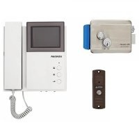 Контроль доступа